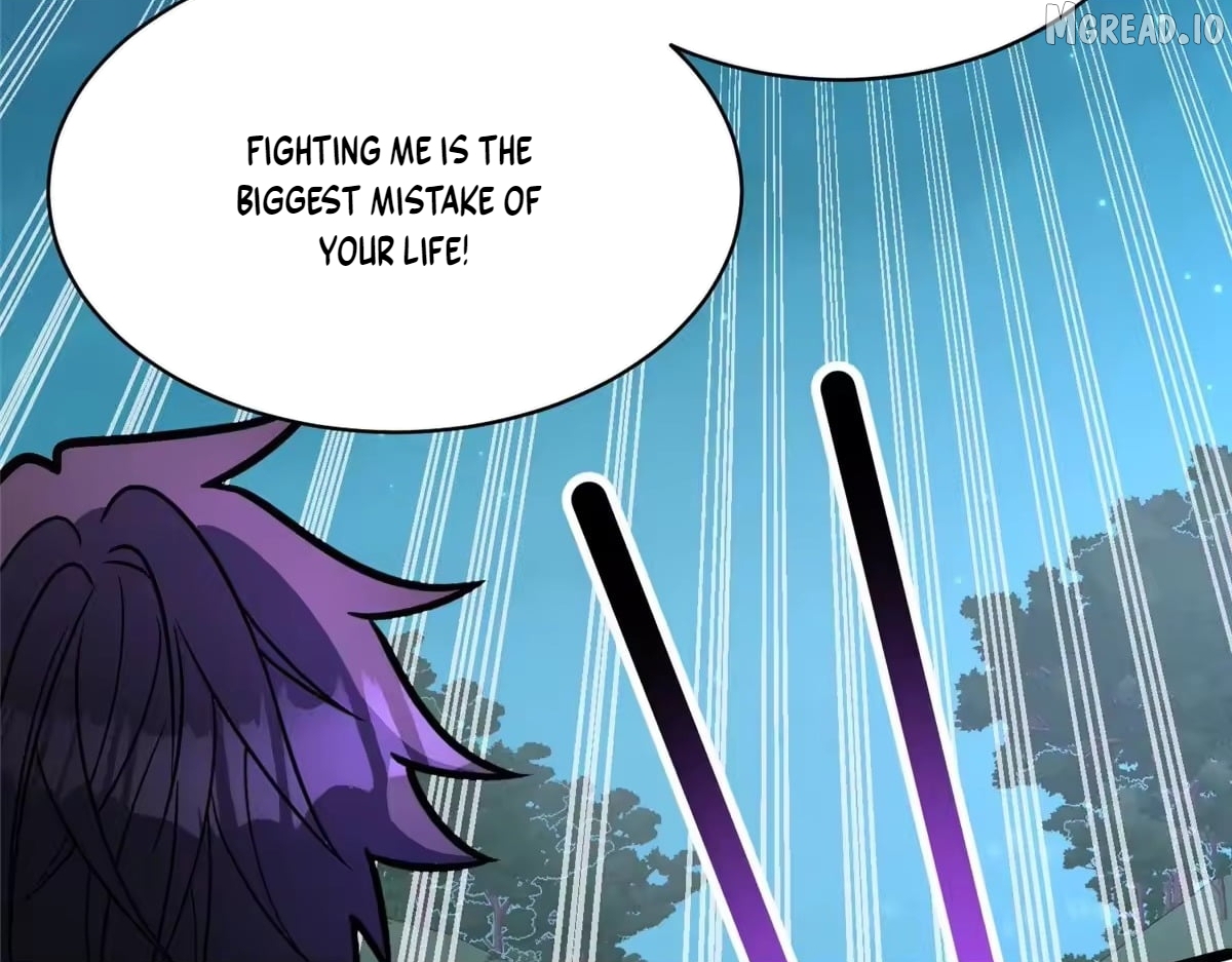 Divine Urban God Chapter 318  - page 80
